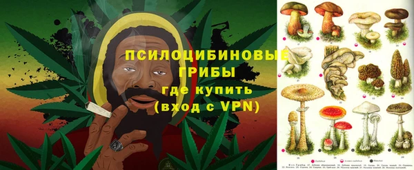 ALPHA PVP Алзамай